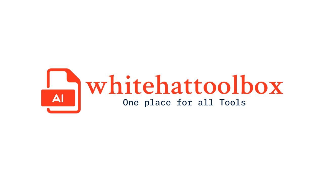Whitehattoolbox Logo